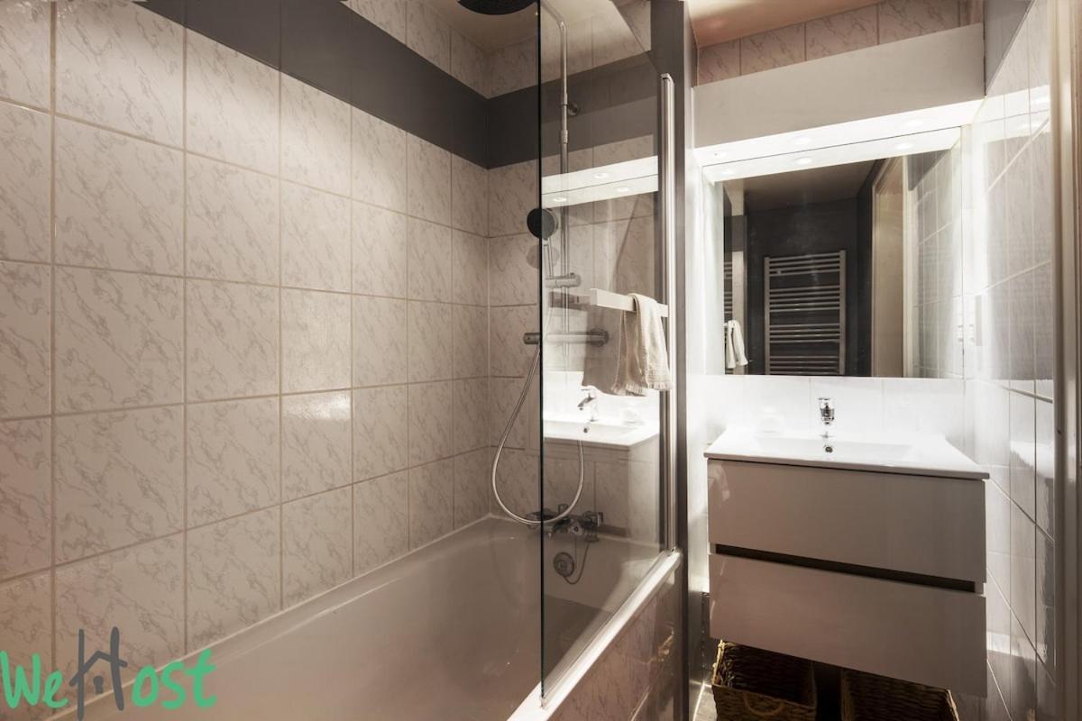 Saint Etienne - Agreable T2 Quartier Cathedrale Appartement Strasbourg