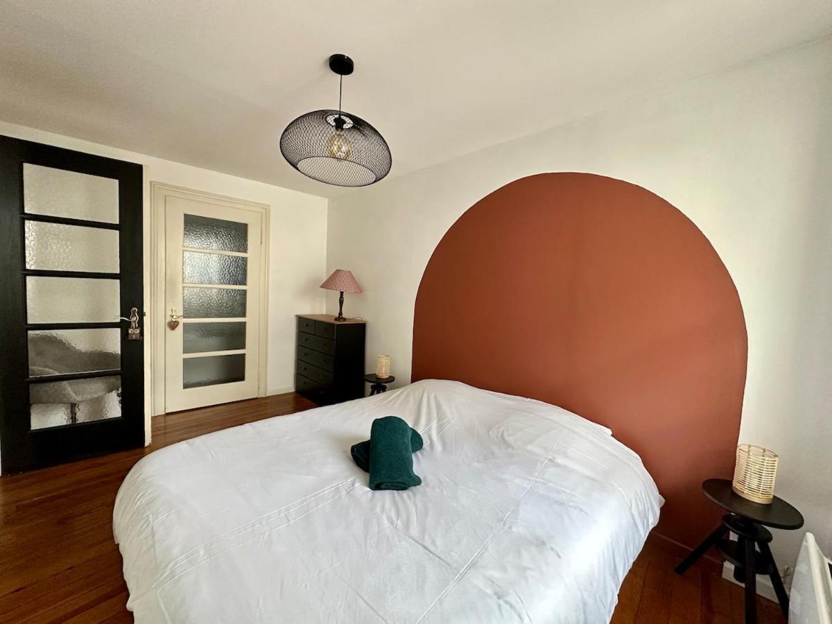 Appartement Saint Etienne - Agreable T2 Quartier Cathedrale *
