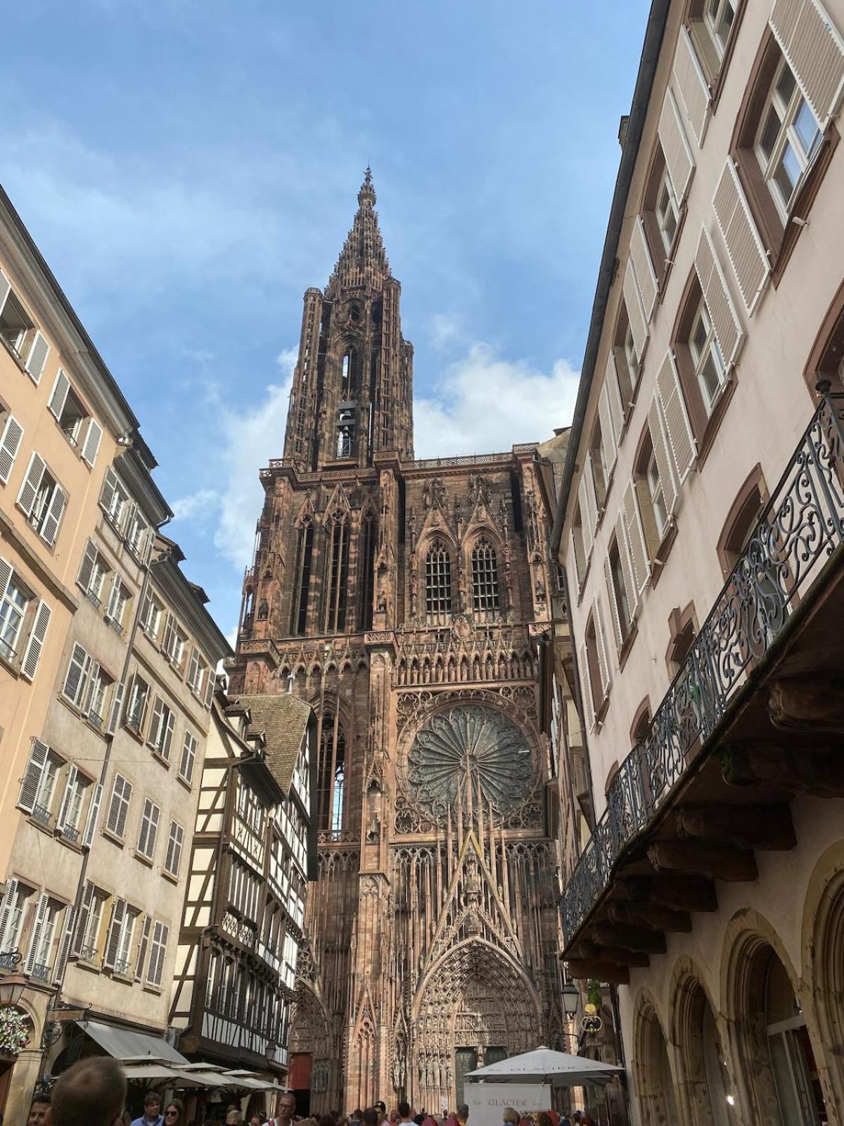 Saint Etienne - Agreable T2 Quartier Cathedrale Appartement *